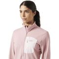Versalite 1/2 Zip Fleece - Womens