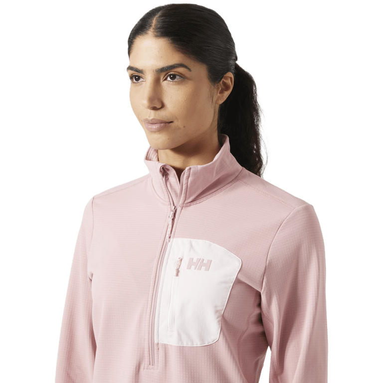 Versalite 1/2 Zip Fleece - Womens