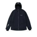 Fullzip 2L Snowboard Jacket