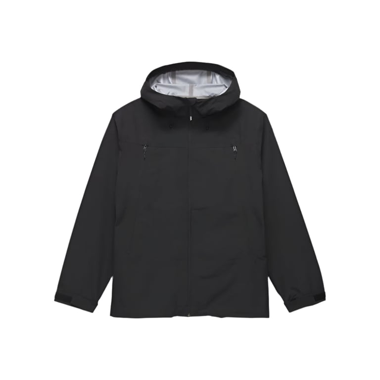 Mte High-Country 3L Snowboard Jacket
