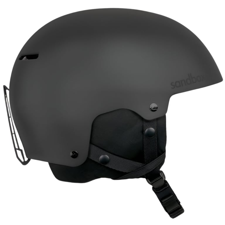 Icon Snow Helmet