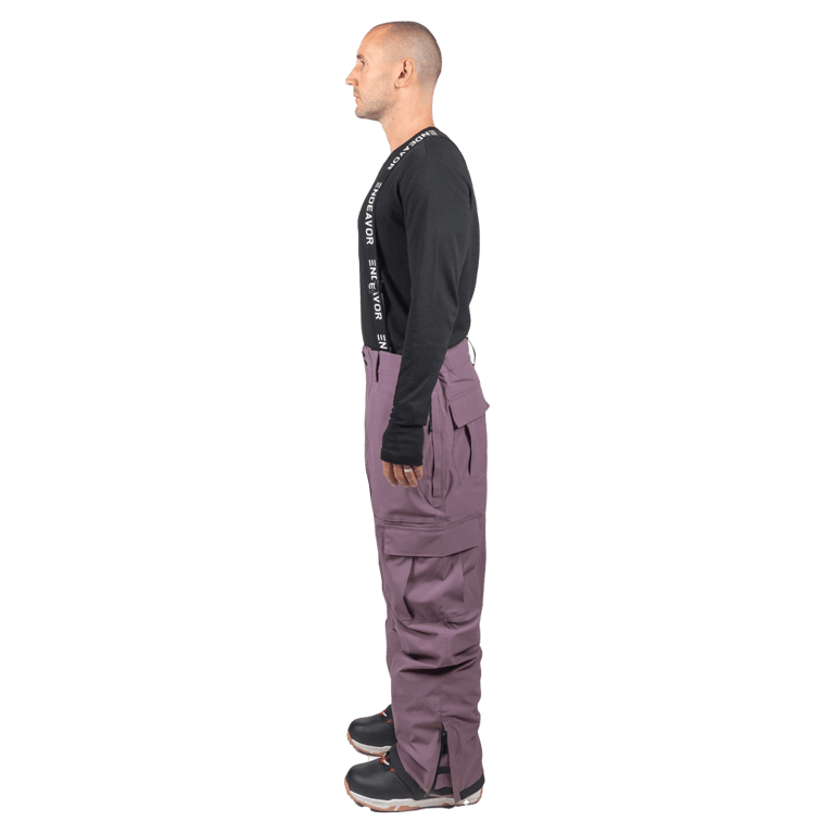 2L Patrol Cargo Snowboard Pants