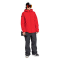 2836 Ins Snowboard Jacket