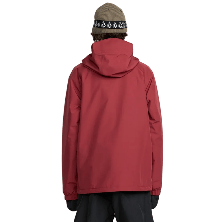 Dua Gore-Tex Snowboard Jacket