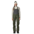 Snowdrifter Bib Ski Pants - Womens