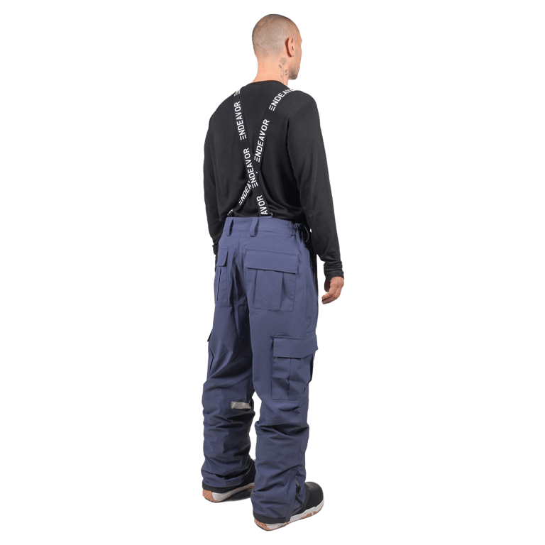 2L Patrol Cargo Snowboard Pants