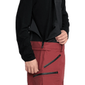Rain Gore-Tex Bib Snowboard Pants