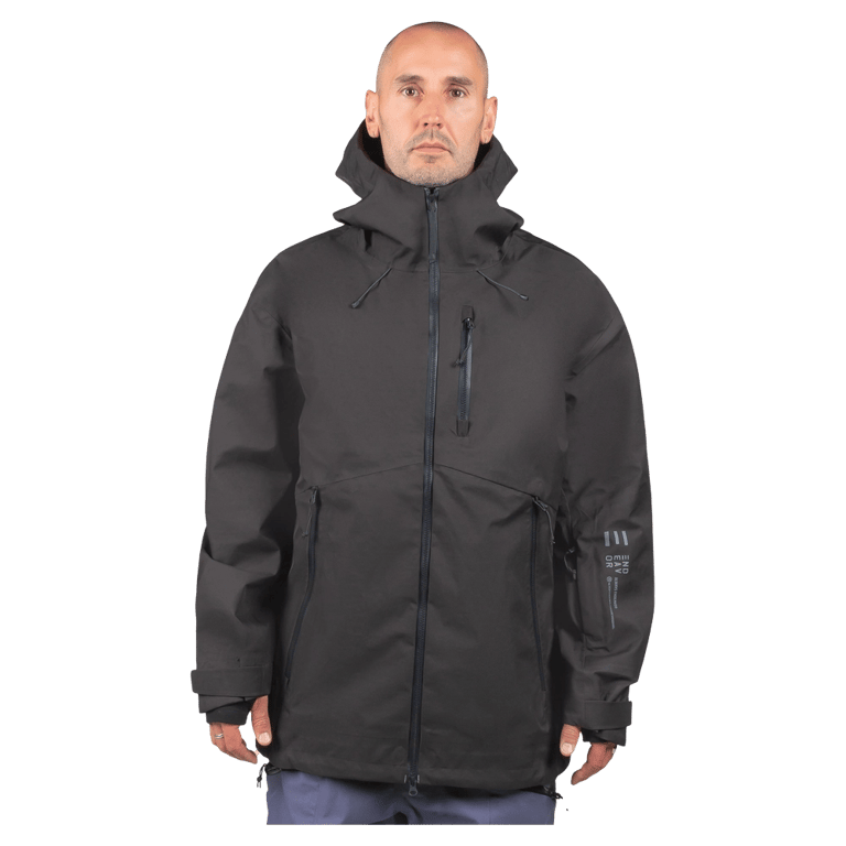 3L Shelter Snowboard Jacket