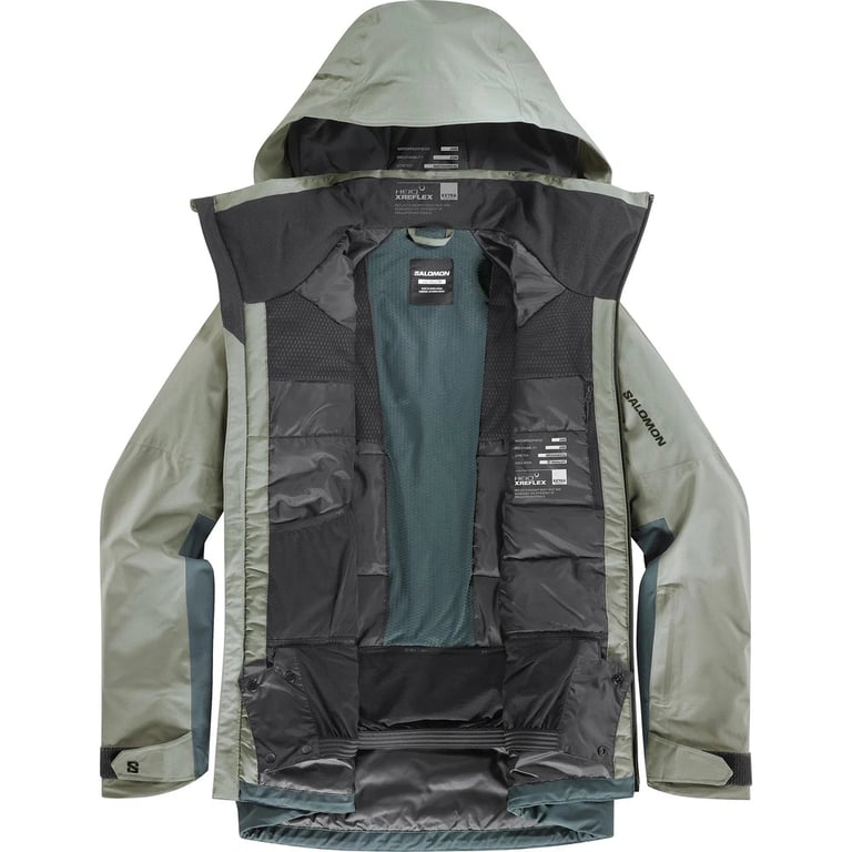 Brilliant 2.0 Ski Jacket