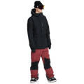 Rain Gore-Tex Bib Snowboard Pants