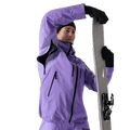 Rush Ski Jacket - Womens
