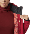 Alphelia Lifaloft Ski Jacket - Womens