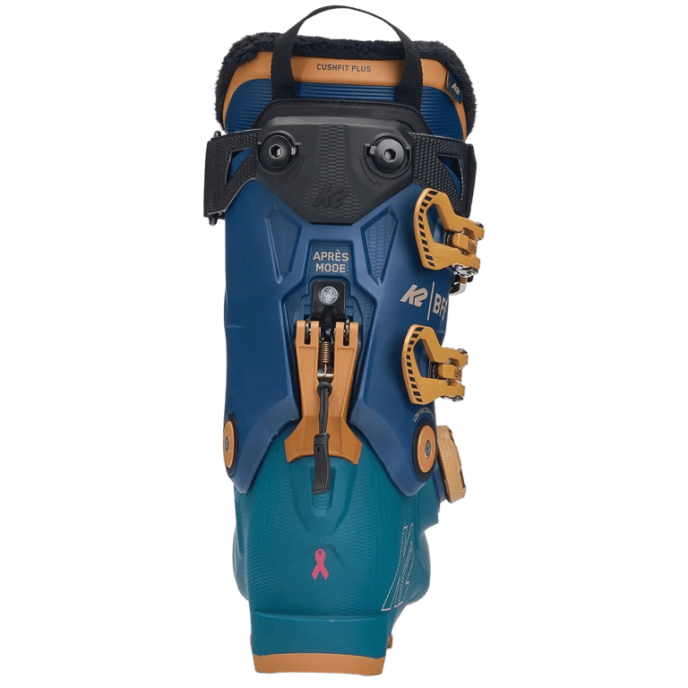 BFC 105 BOA Ski Boots - Womens