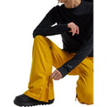 Gloria Stretch 2L Snowboard Pants - Womens