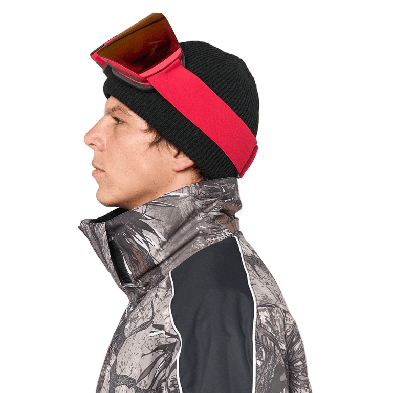 Anti Series Rider Ski Jacket