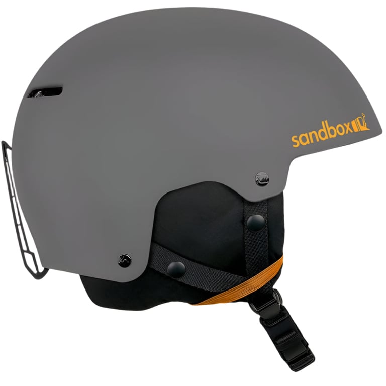 Icon Snow Helmet