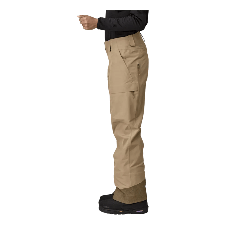Storm Shift Ski Pants - Womens