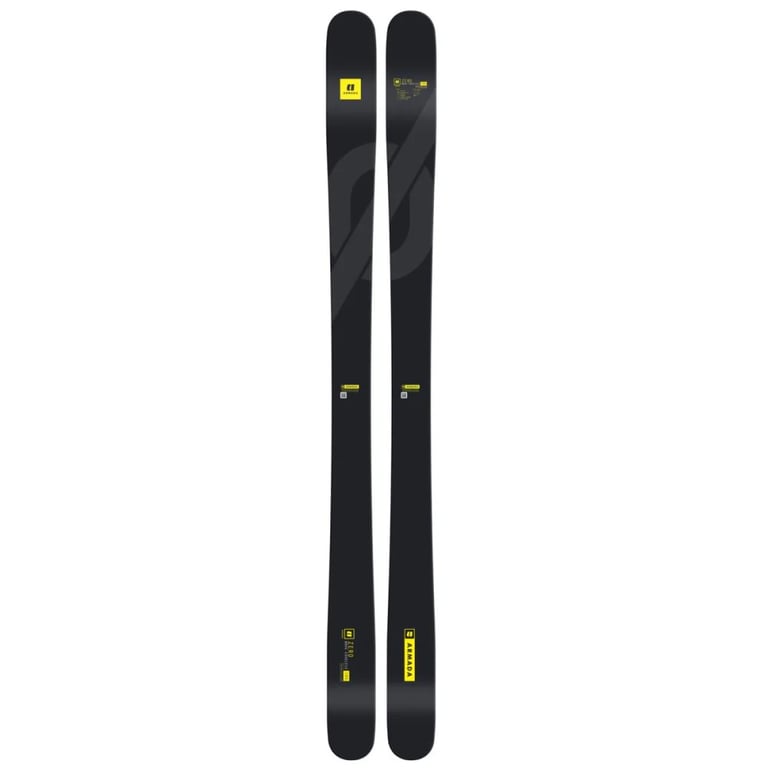 2024 Bdog Edgeless Ski