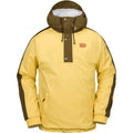 Longo 20K Pullover Snowboard Jacket
