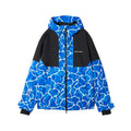 Fullzip 2L Snowboard Jacket