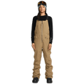 Swift Bib Snowboard Pants - Womens