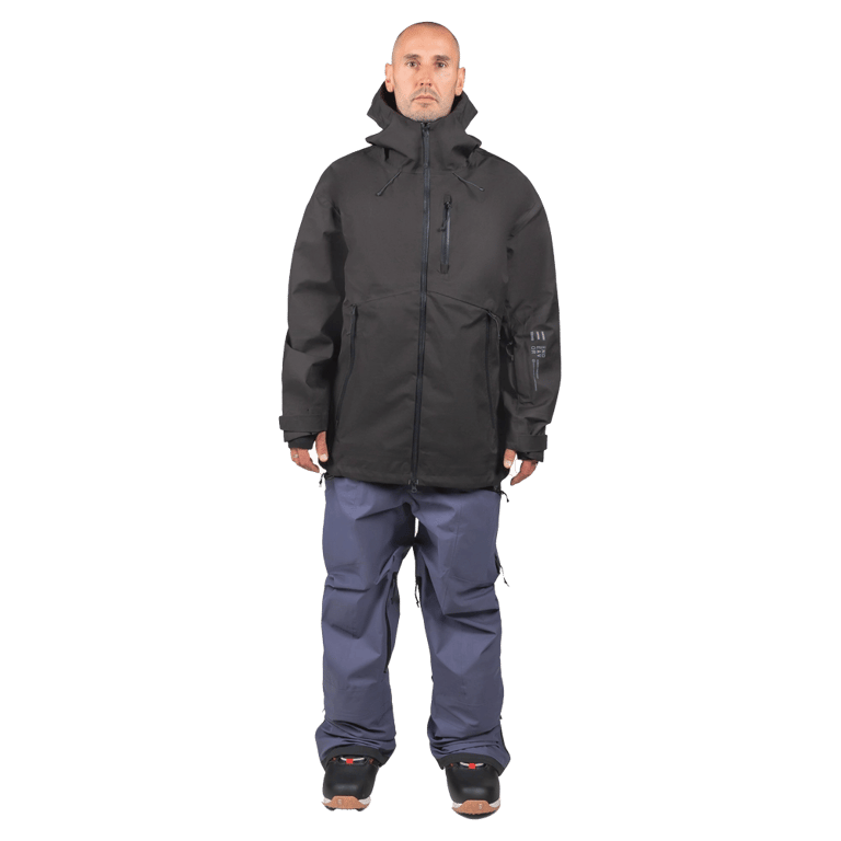 3L Shelter Snowboard Jacket