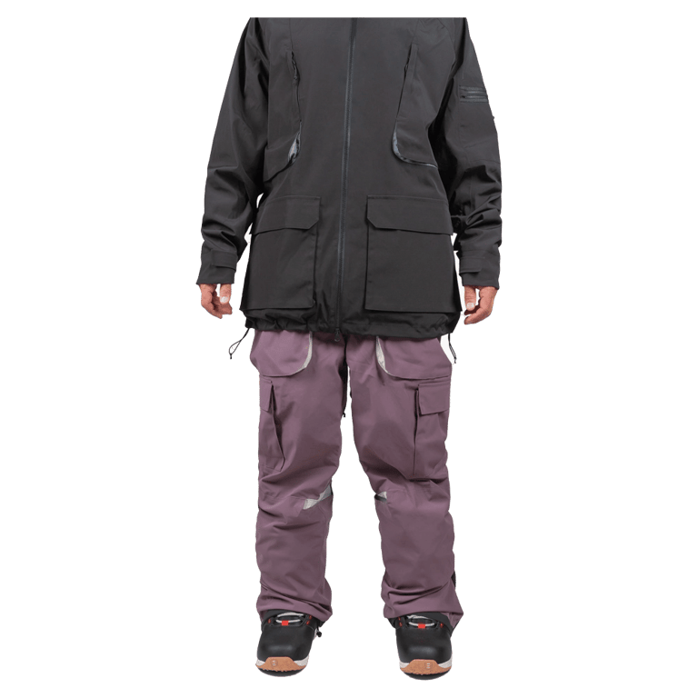 2L Patrol Cargo Snowboard Pants