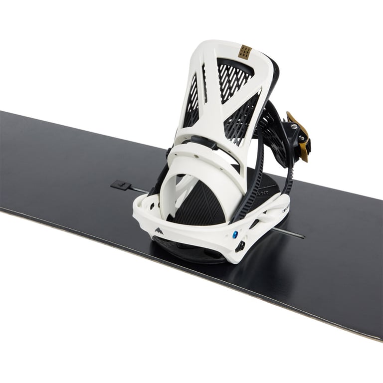 Escapade Snowboard Bindings - Womens