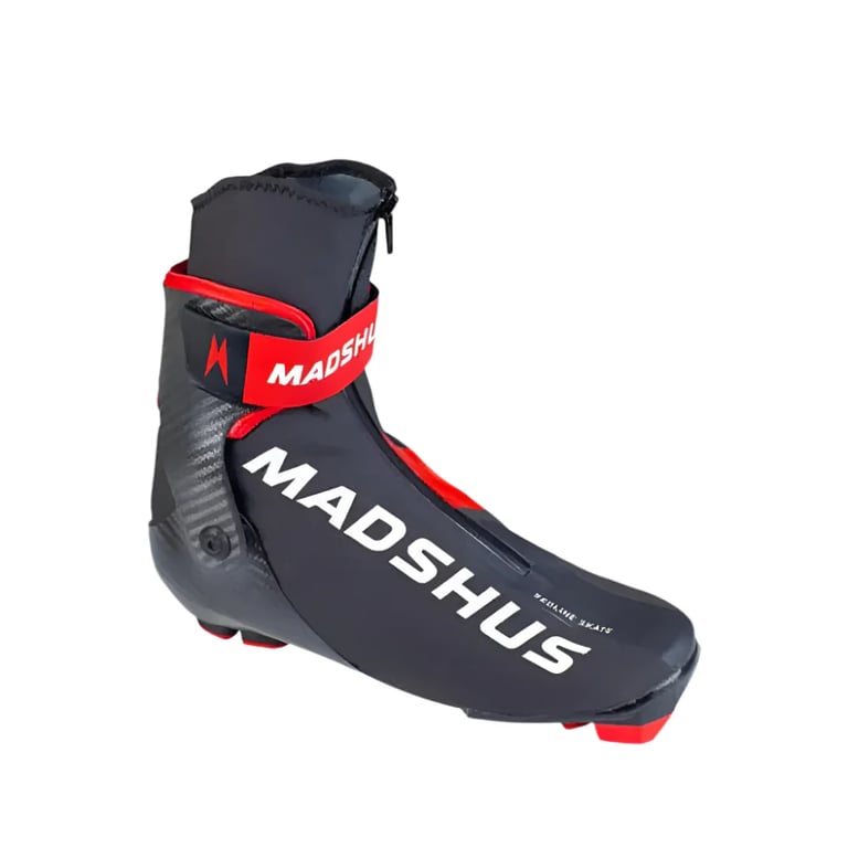 Redline N Skate Boot