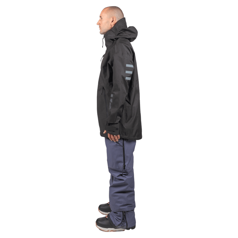 3L Shelter Snowboard Jacket