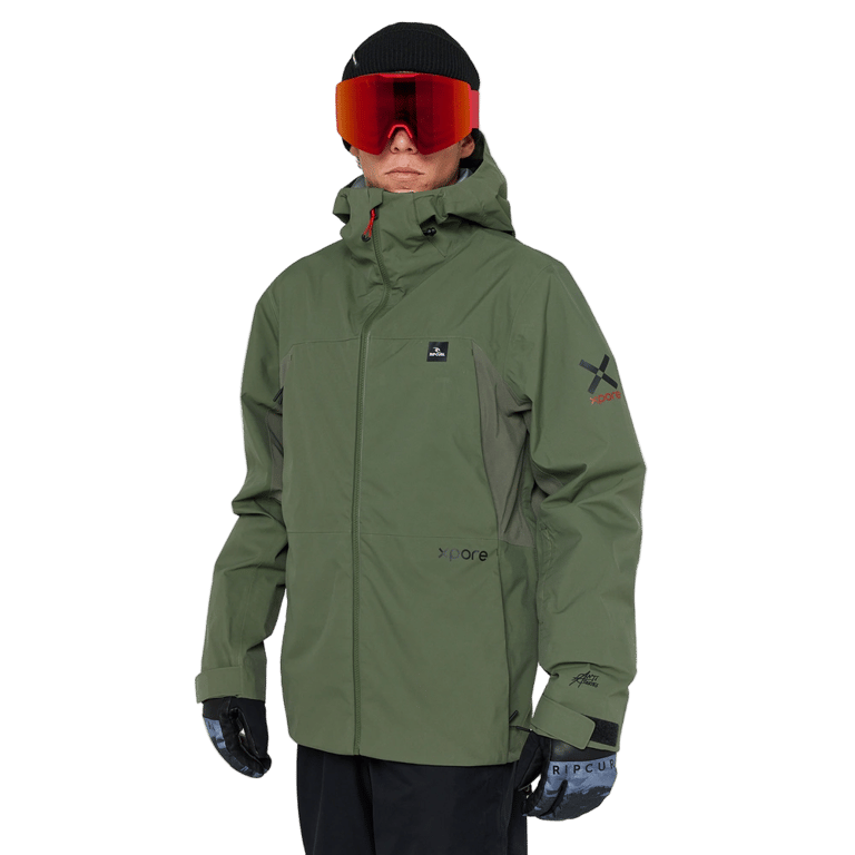 Anti Series Xpore 3L Ski Jacket