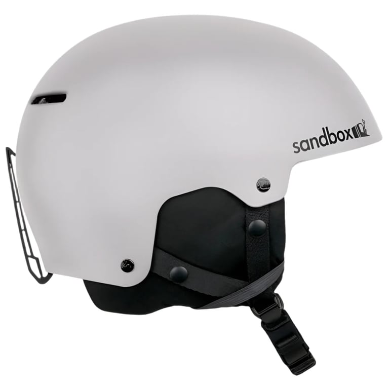Icon Snow Helmet