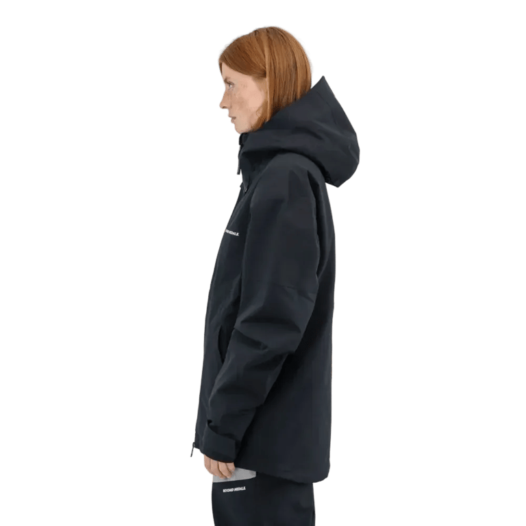 Fullzip 2L Snowboard Jacket