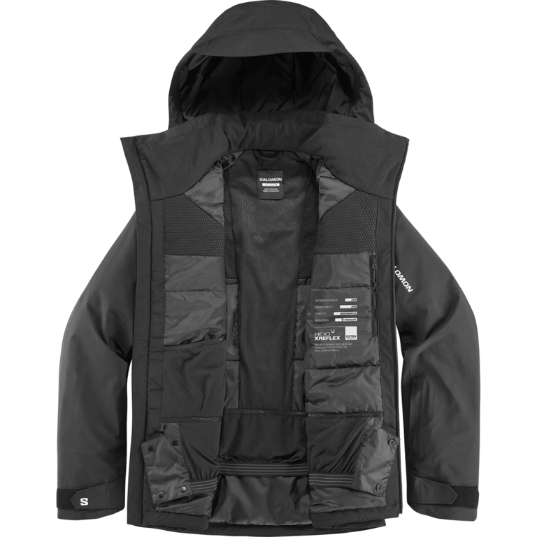Brilliant 2.0 Ski Jacket