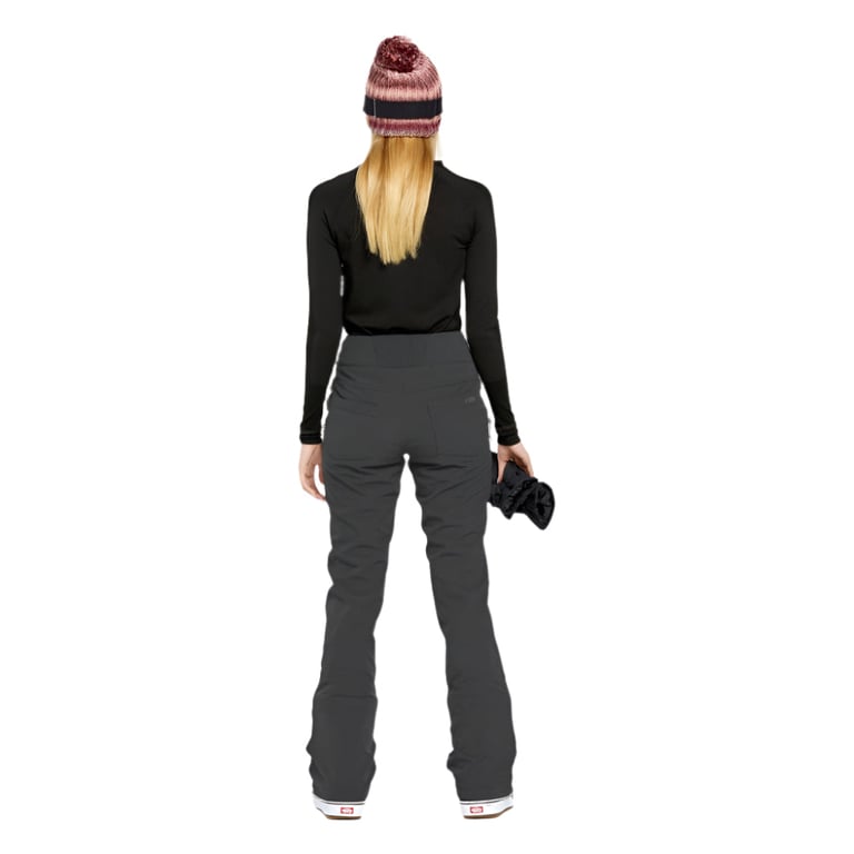 Battle Stretch Snowboard Pants - Womens