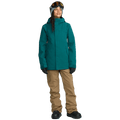 Swift Bib Snowboard Pants - Womens