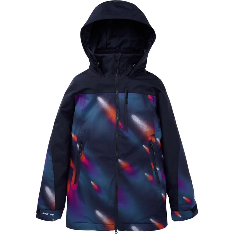 Lelah 2L Snowboard Jacket - Womens