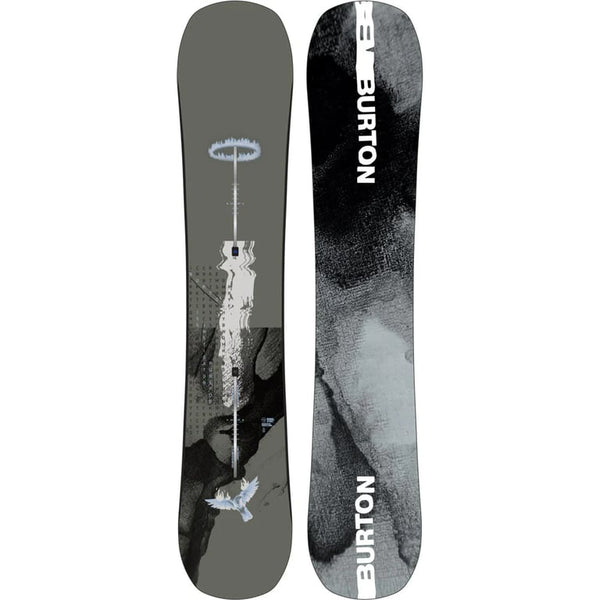 BURTON INSTIGATOR 150×BURTON FREESTYLE M Burton Instigator Snowboard | Rhythm Snowsports.