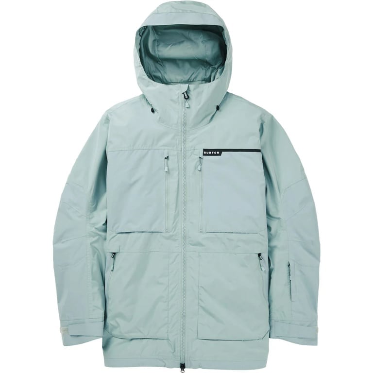 Frostner 2L Snowboard Jacket