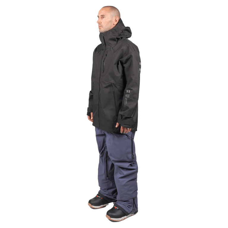 3L Shelter Snowboard Jacket