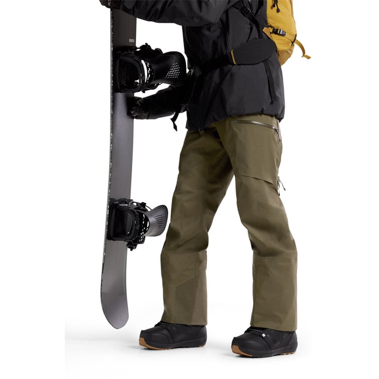 Sabre Ski Pants