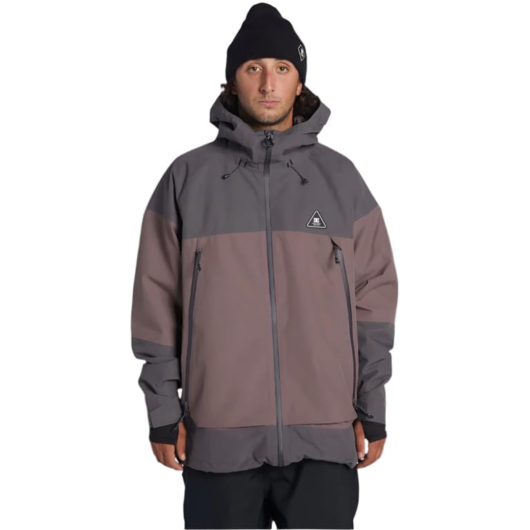 Intel 30K Snowboard Jacket