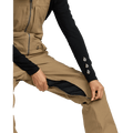 Swift Bib Snowboard Pants - Womens