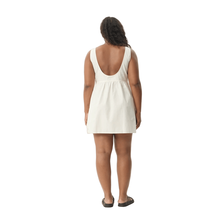 Jesse - Dress - Womens