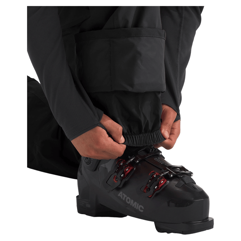 Freedom Bib Ski Pants