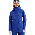 Chloe Kim Snowboard Pants - Womens