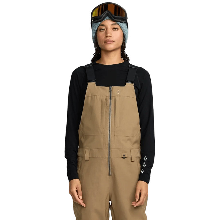 Swift Bib Snowboard Pants - Womens
