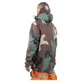 3L Bellow Snowboard Jacket
