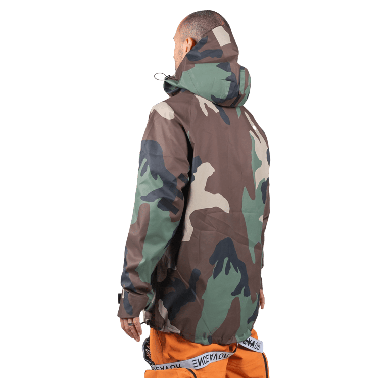 3L Bellow Snowboard Jacket
