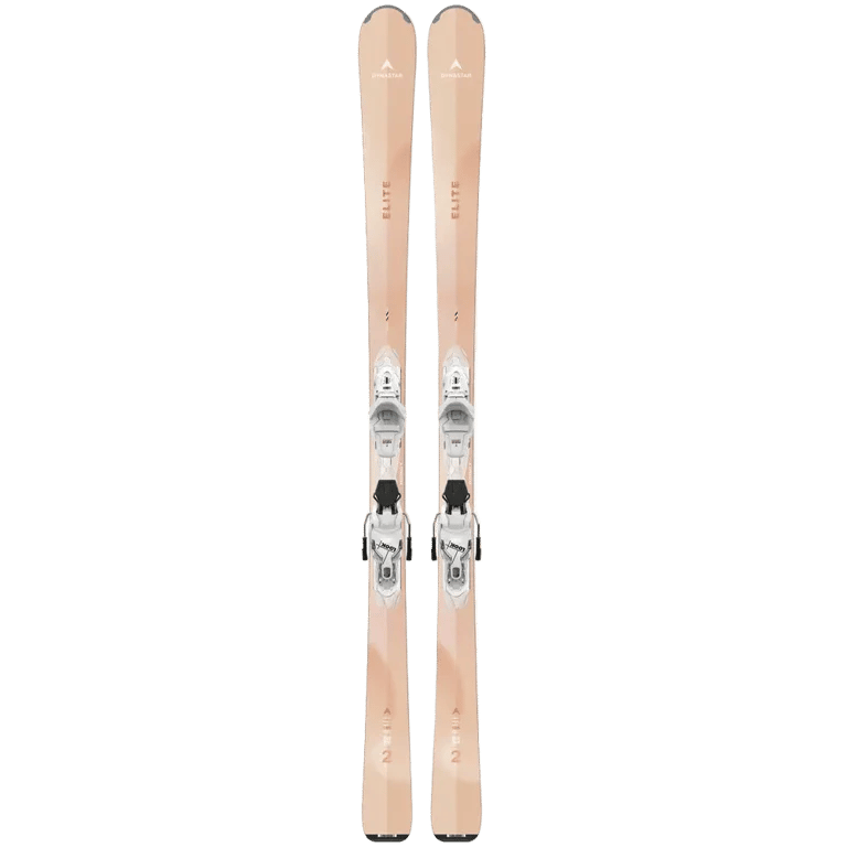 2027 E Lite 2 Ski w/ Binding